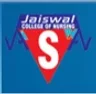 Jaiswal College of Nursing, Kota college logo