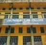 Jalpaiguri Law College, Jalpaiguri college logo