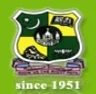 Jamal Mohamed College, Tiruchirappalli college logo
