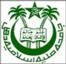 Jamia Millia Islamia University, New Delhi college logo