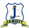 Janhit College of Law, Greater Noida college logo