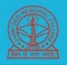 Janki Devi Memorial College college logo