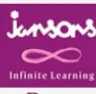 Jansons School of Business, Coimbatore college logo