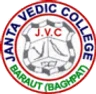 Janta Vedic College college logo