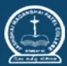 Jashbhai Maganbhai Patel College of Commerce, Mumbai college logo