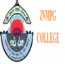 Jawahar Lal Nehru PG College - Barabanki, Barabanki college logo