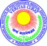 Jawaharlal Institute of Postgraduate Medical Education & Research (JIPMER), Pondicherry logo