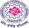 Jawaharlal Nehru Technological University - Anantpur, Ananthapur college logo