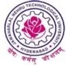 Jawaharlal Nehru Technological University (JNTUH), Hyderabad logo