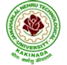 Jawaharlal Nehru Technological University, Kakinada college logo