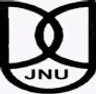 Jawaharlal Nehru University (JNU) college logo