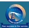 Jaya College of Arts and Science, Chennai college logo