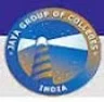 Jaya College of Education, Thiruvallur college logo