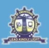 Jaya Institute of Technology, Thiruvallur college logo