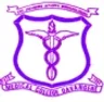 Jaya Jagadguru Murugharajendra Medical College, Davangere college logo