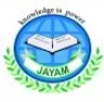 Jayam College of Engineering & Technology, Dharmapuri college logo