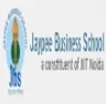 Jaypee Business School, Noida college logo