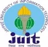 Jaypee University of Information Technology (JUIT), Solan college logo