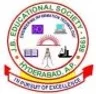JB Institute of Engineering & Technology, Hyderabad logo