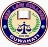 JB Law College, Guwahati college logo