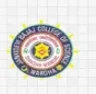 JB Science College, Wardha college logo