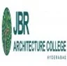 JBR Architecture College, Hyderabad college logo