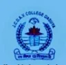 JC DAV College, Hoshiarpur college logo