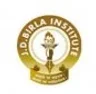 JD Birla Institue of Management, Kolkata college logo