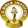 JD Birla Institute, Kolkata college logo