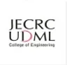 JECRC UDML College of Engineering, Jaipur college logo