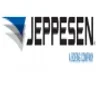 Jeppesen Aviation Academy, Hyderabad college logo