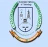 Jeppiaar Maamallan Engineering College, Chennai college logo