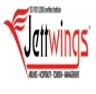 Jettwings Academy, Guwahati college logo