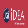 JGI iDEA - School for Leadership and Entrepreneurial Excellence, Bangalore college logo