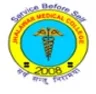 Jhalawar Hospital and Medical College - JMC, Jhalawar logo