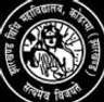 Jharkhand Vidhi Mahavidyalaya- Kodarma, Koderma college logo