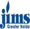 Jims Engineering Management Technical Campus, Greater Noida college logo