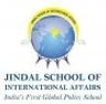 Jindal School of International Affairs - JSIA, Sonipat college logo