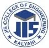JIS College of Engineering, Kalyani college logo