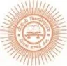 Jiwaji University, Gwalior college logo
