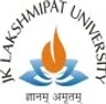 JK Lakshmipat University (JKLU), Jaipur college logo