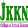 JKK Nattraja College Of Arts And Sciences, Salem college logo