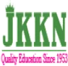 JKK Nataraja College of Pharmacy, Salem college logo