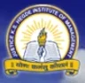JKS Hegde Institute of Management, Mangalore college logo