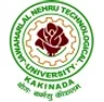 JNTUH College of Engineering (JNTUH CE), Hyderabad logo
