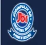 Joginpally BR Engineering College, Hyderabad college logo