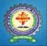 John Cox Memorial CSI Institute of Technology, Thiruvananthapuram college logo