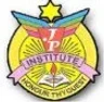 JP Institute of Education, Meerut college logo