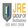 JRE Group of Institutions, Greater Noida college logo
