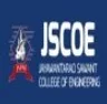 JSPM Jayawantrao Sawant College of Engineering (JSCOE), Pune college logo